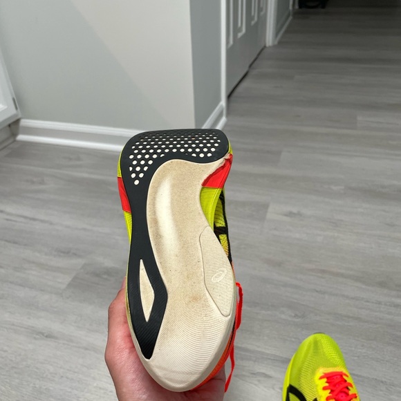 Asics METASPEED Edge Paris - Picture 7 of 10